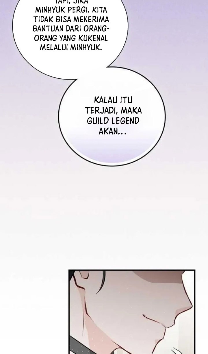 Leveling Up, By Only Eating! Chapter 151 Gambar 27