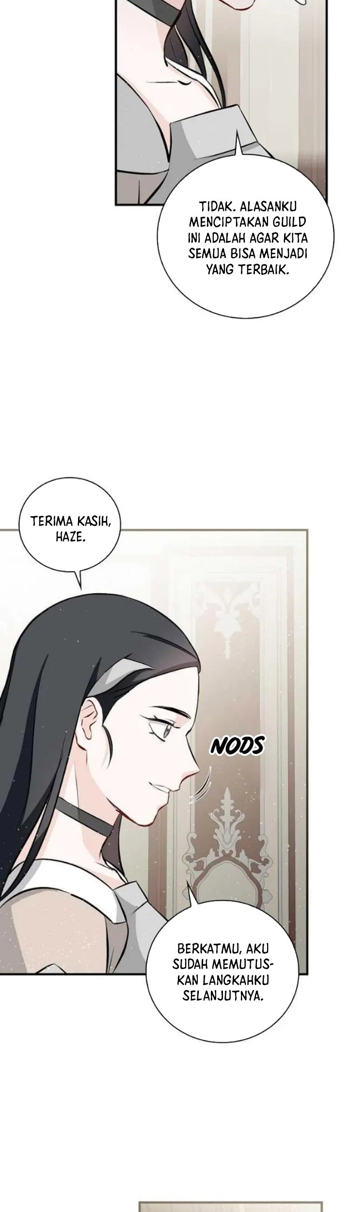 Leveling Up, By Only Eating! Chapter 151 Gambar 28