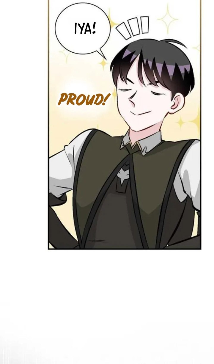 Leveling Up, By Only Eating! Chapter 151 Gambar 33