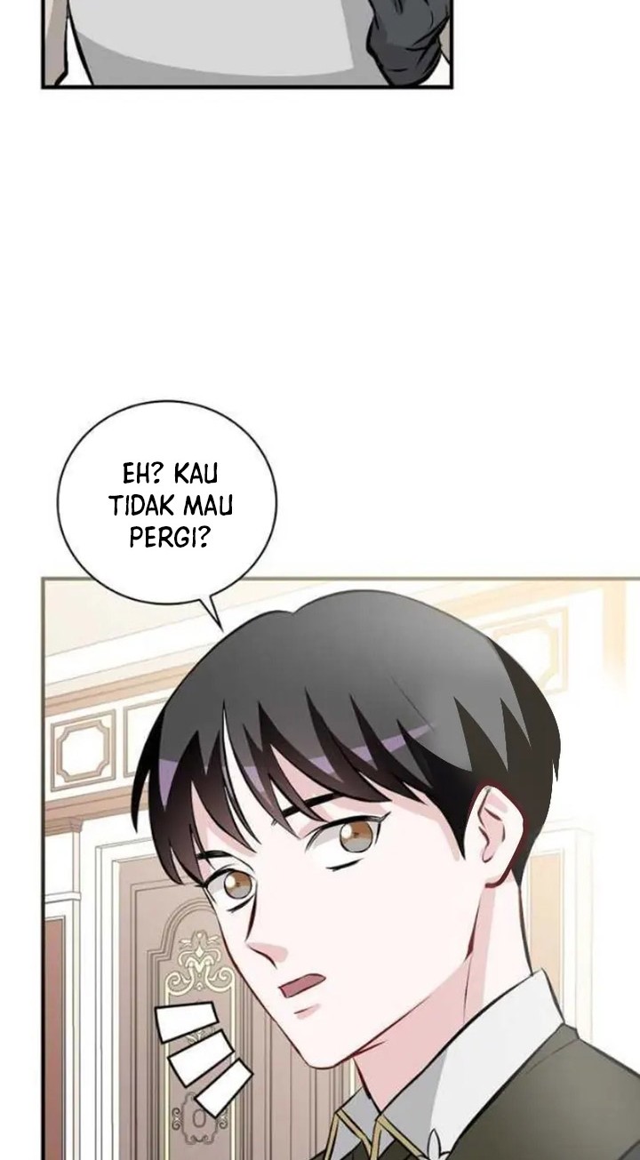 Leveling Up, By Only Eating! Chapter 151 Gambar 35