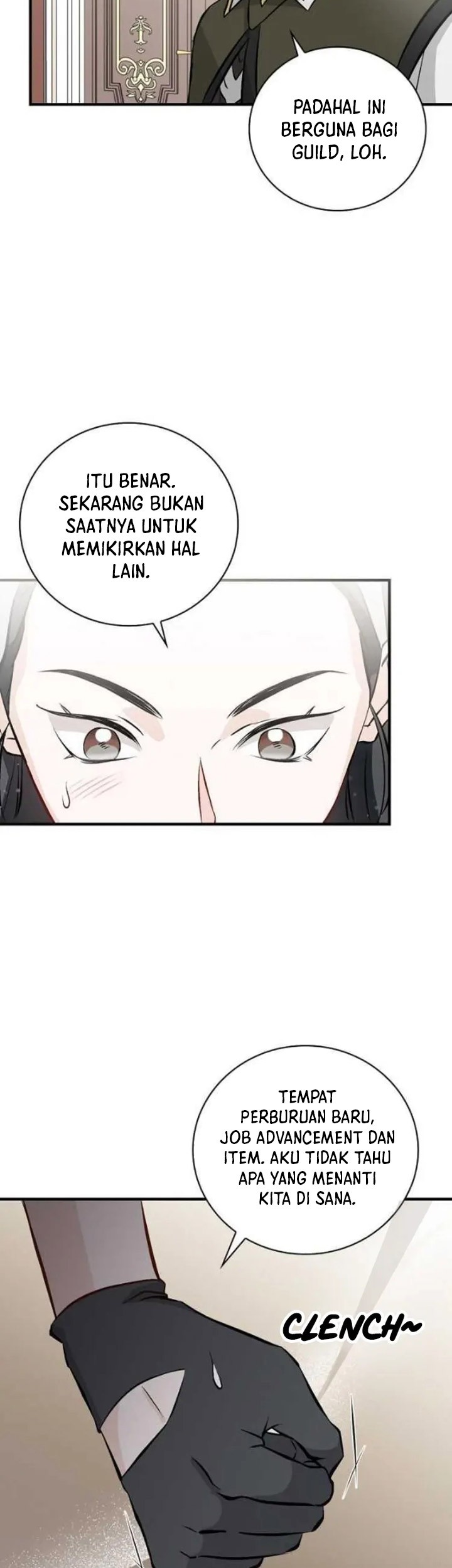 Leveling Up, By Only Eating! Chapter 151 Gambar 36