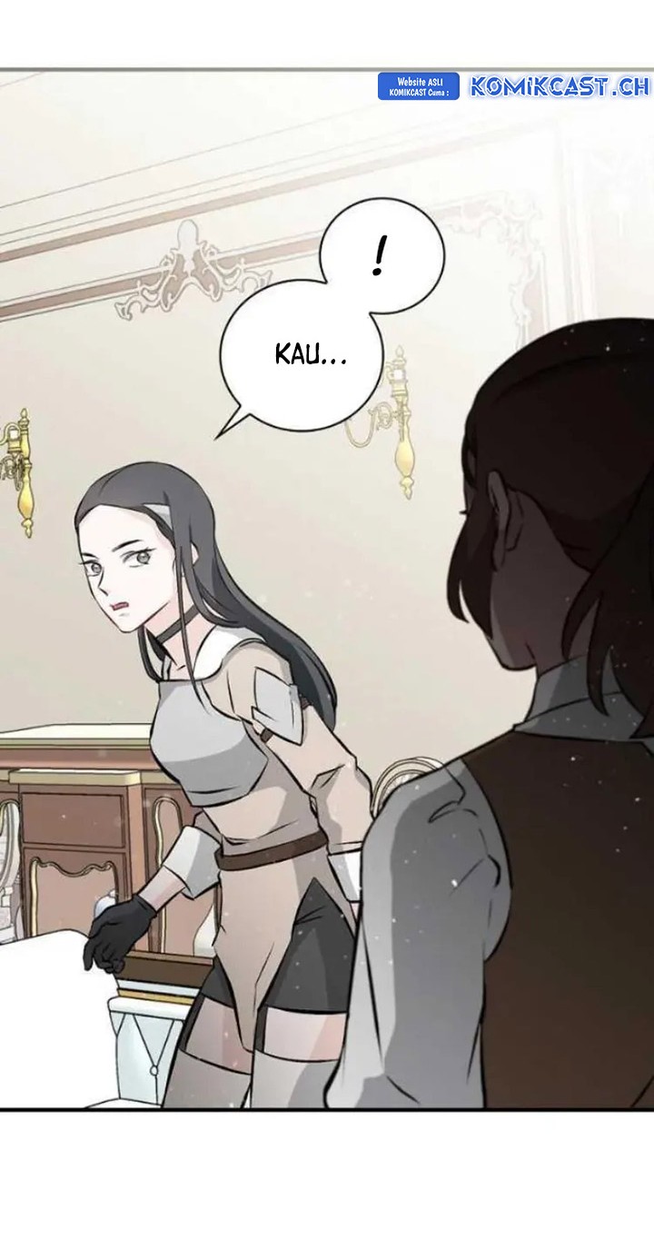 Leveling Up, By Only Eating! Chapter 151 Gambar 19