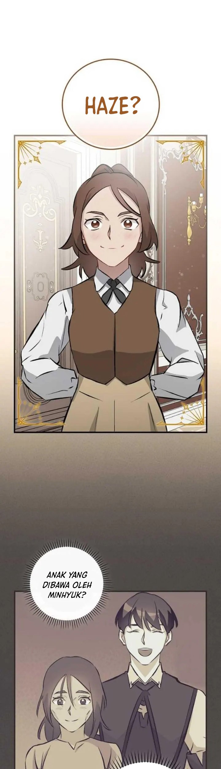 Leveling Up, By Only Eating! Chapter 151 Gambar 20