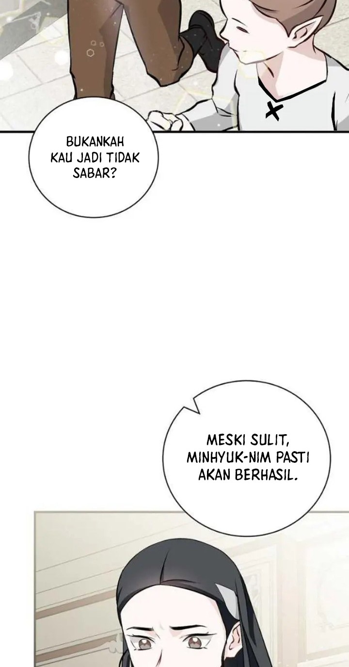 Leveling Up, By Only Eating! Chapter 151 Gambar 23