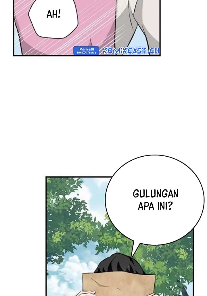 Leveling Up, By Only Eating! Chapter 151 Gambar 47