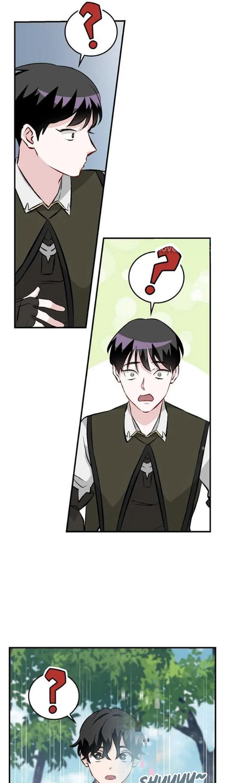 Leveling Up, By Only Eating! Chapter 151 Gambar 50