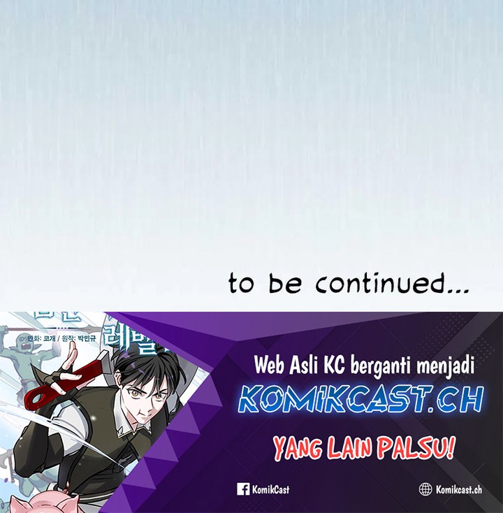 Leveling Up, By Only Eating! Chapter 151 Gambar 57