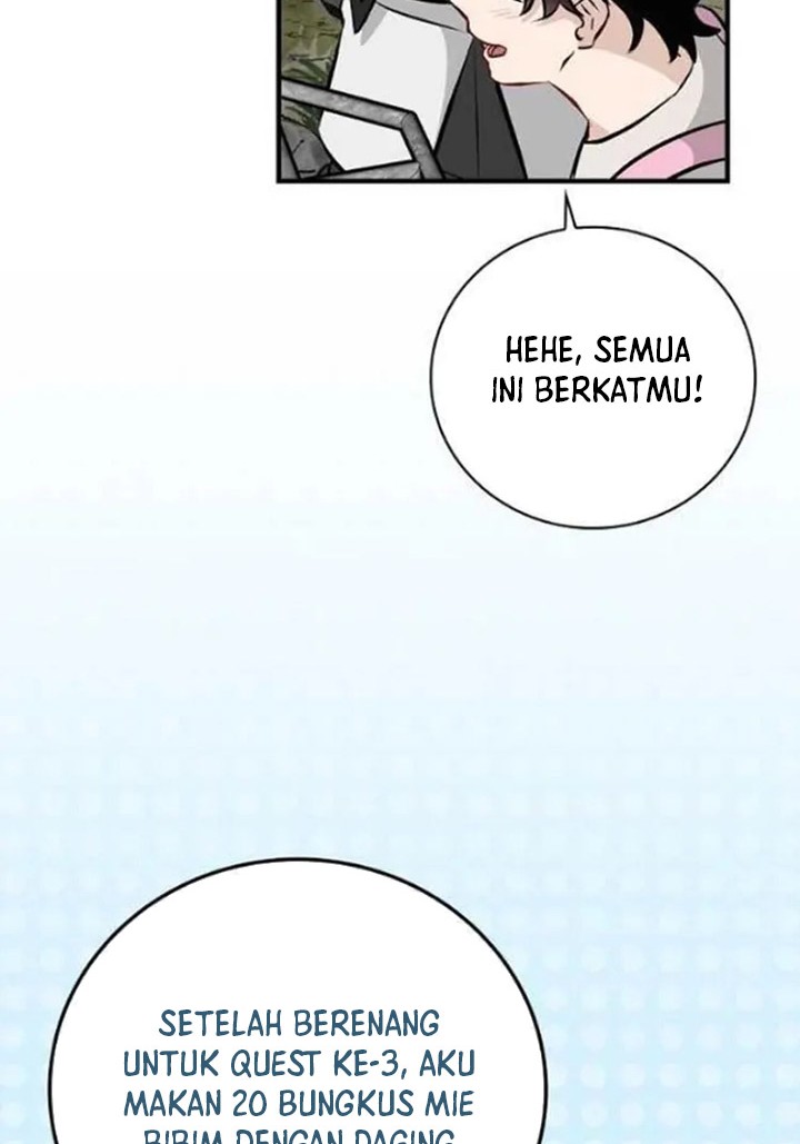 Leveling Up, By Only Eating! Chapter 151 Gambar 43