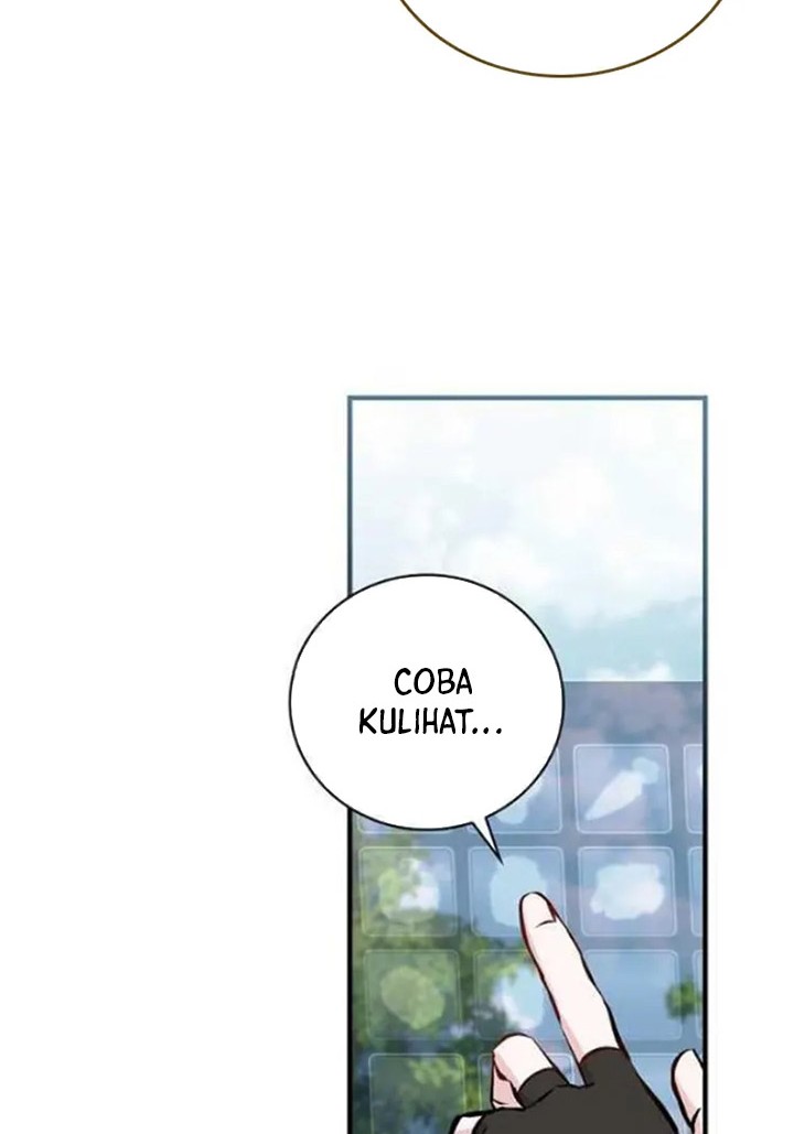 Leveling Up, By Only Eating! Chapter 151 Gambar 45