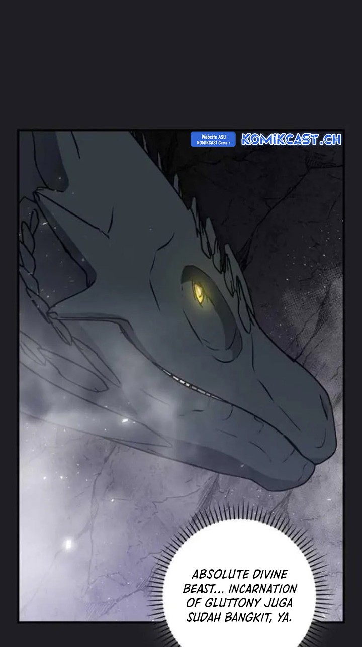 Leveling Up, By Only Eating! Chapter 151 Gambar 3