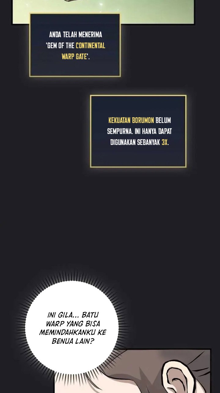 Leveling Up, By Only Eating! Chapter 151 Gambar 7