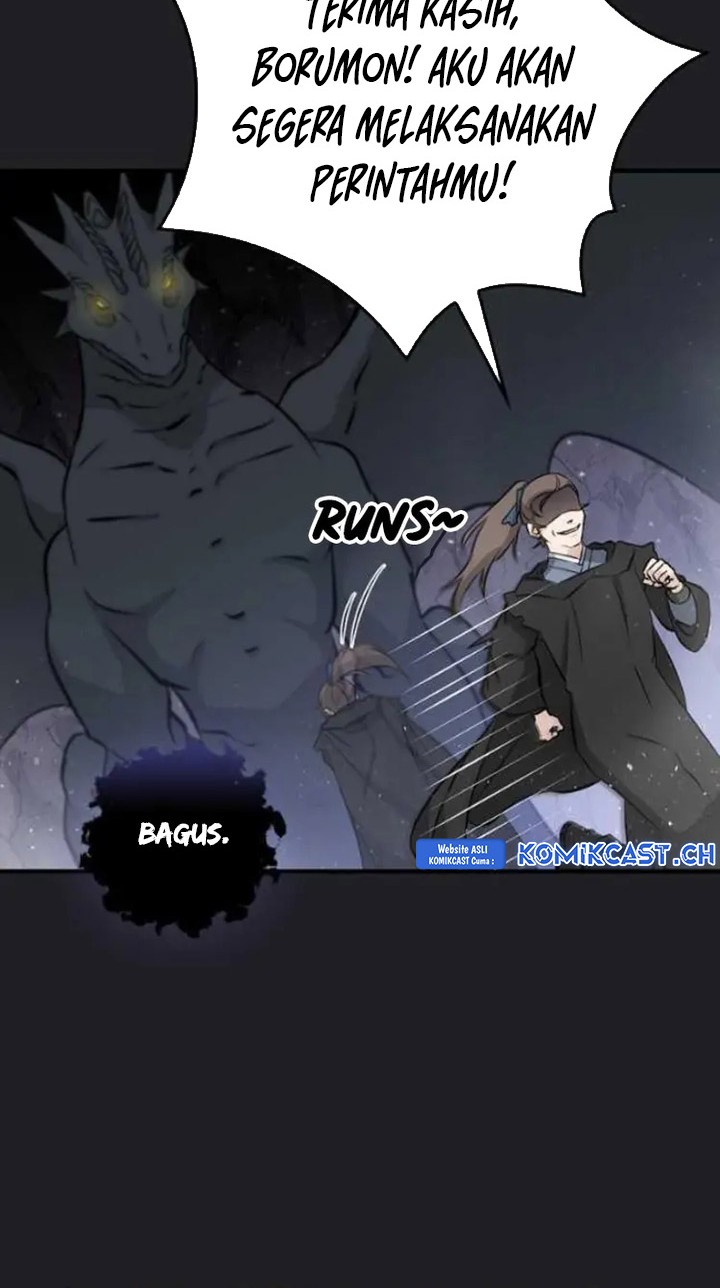 Leveling Up, By Only Eating! Chapter 151 Gambar 9