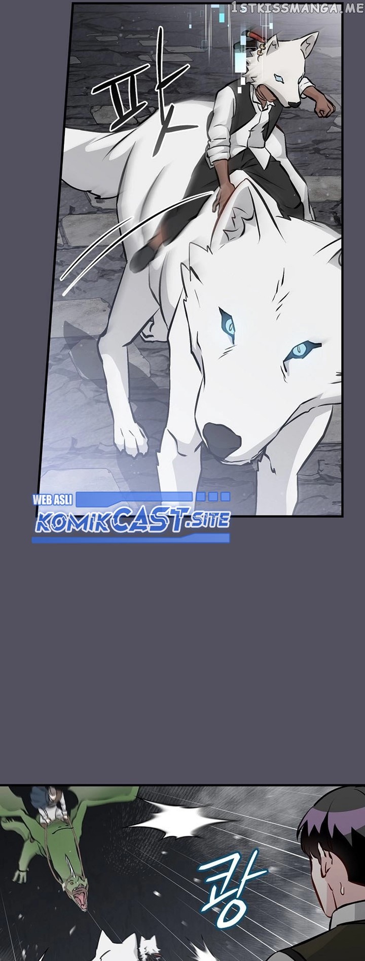 Leveling Up, By Only Eating! Chapter 142 Gambar 17