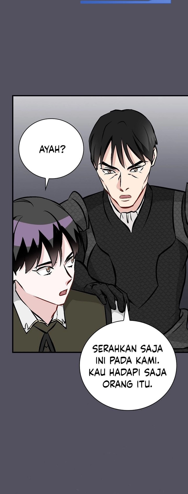 Leveling Up, By Only Eating! Chapter 142 Gambar 19