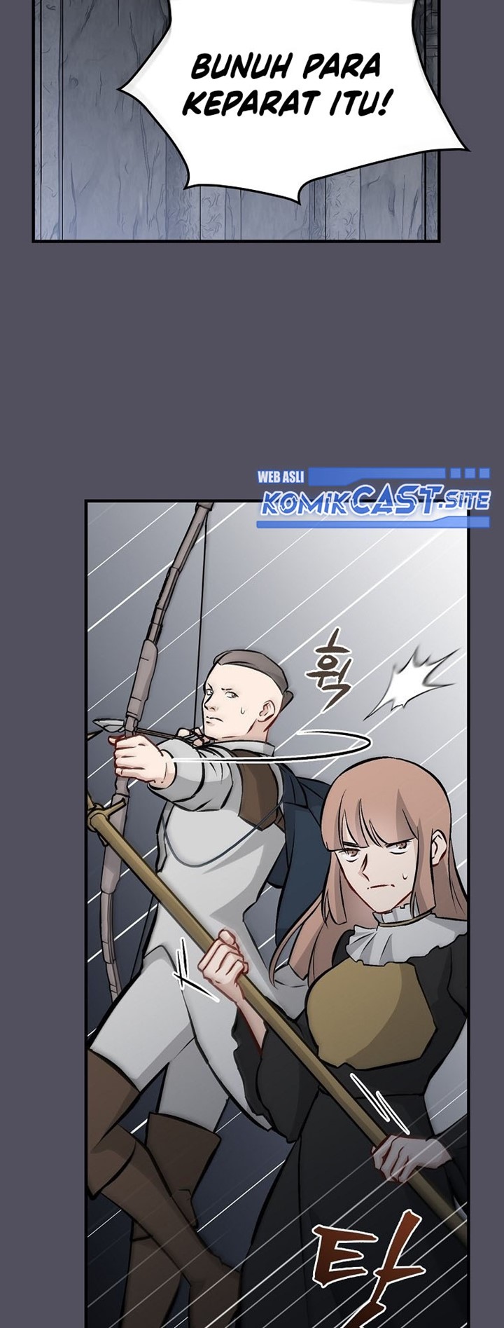 Leveling Up, By Only Eating! Chapter 142 Gambar 10