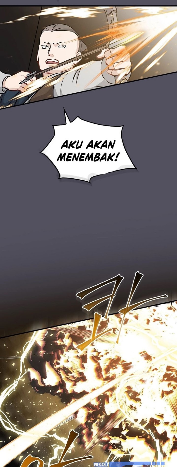 Leveling Up, By Only Eating! Chapter 142 Gambar 13