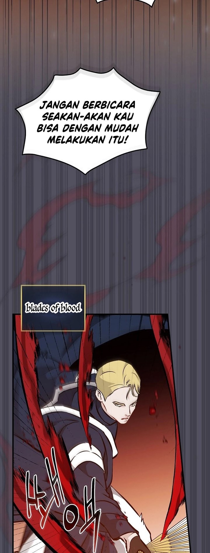 Leveling Up, By Only Eating! Chapter 142 Gambar 24