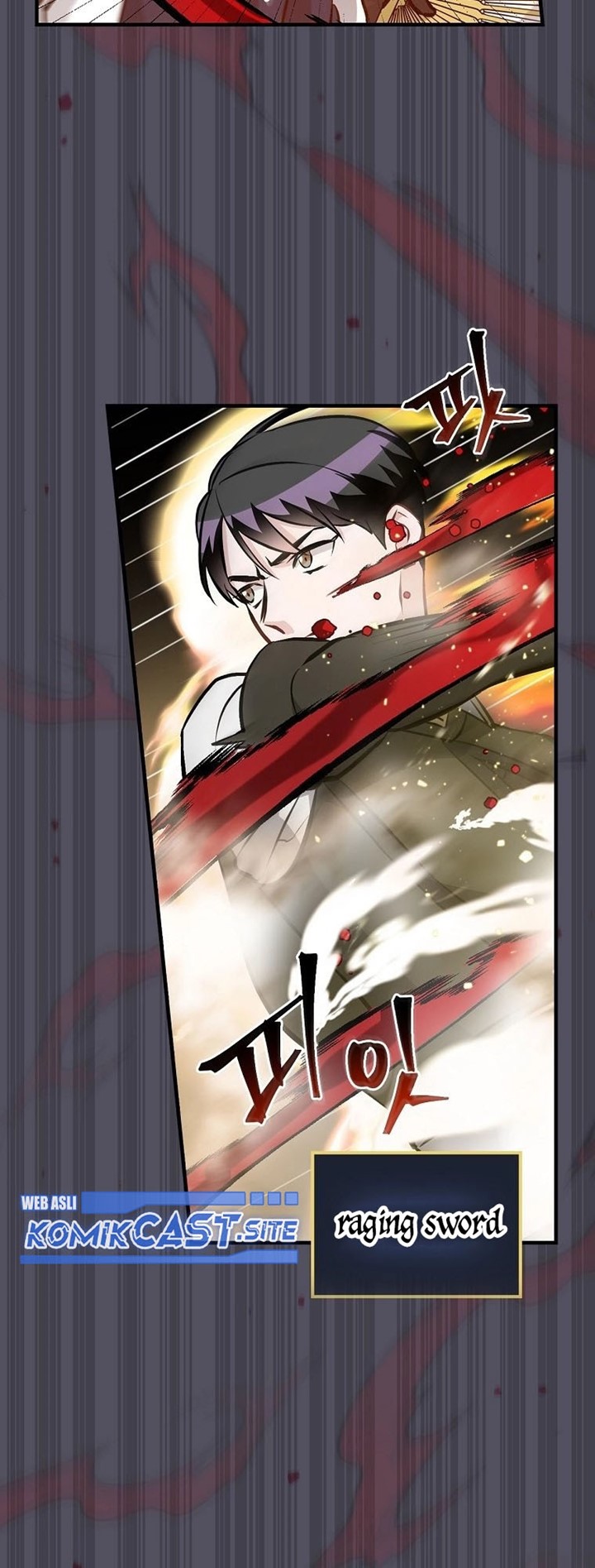 Leveling Up, By Only Eating! Chapter 142 Gambar 25