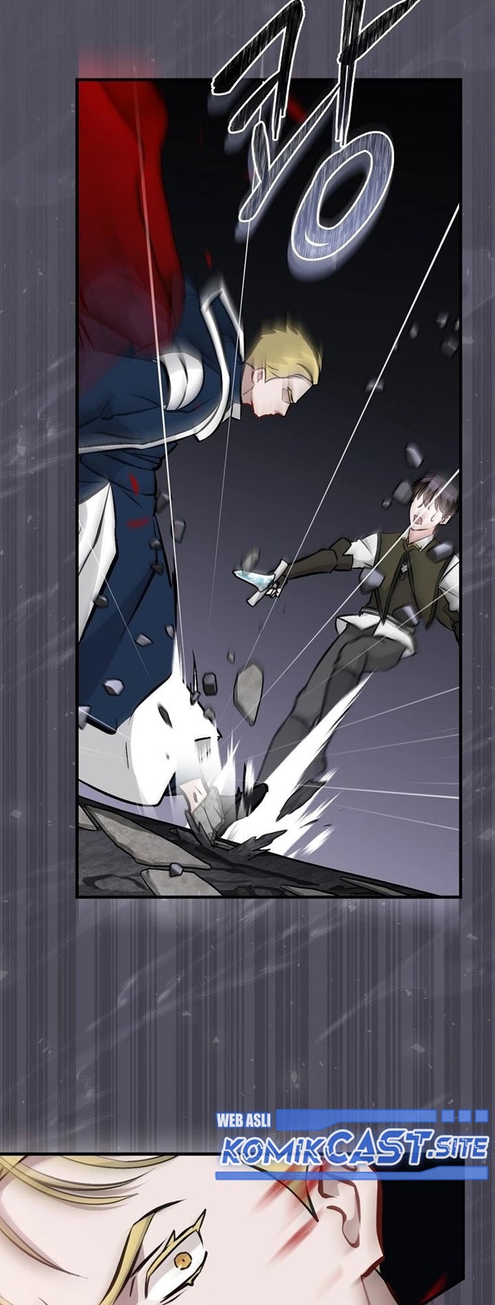 Leveling Up, By Only Eating! Chapter 142 Gambar 34