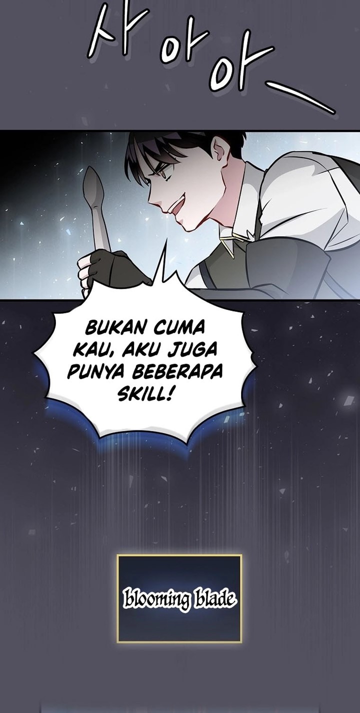 Leveling Up, By Only Eating! Chapter 142 Gambar 36