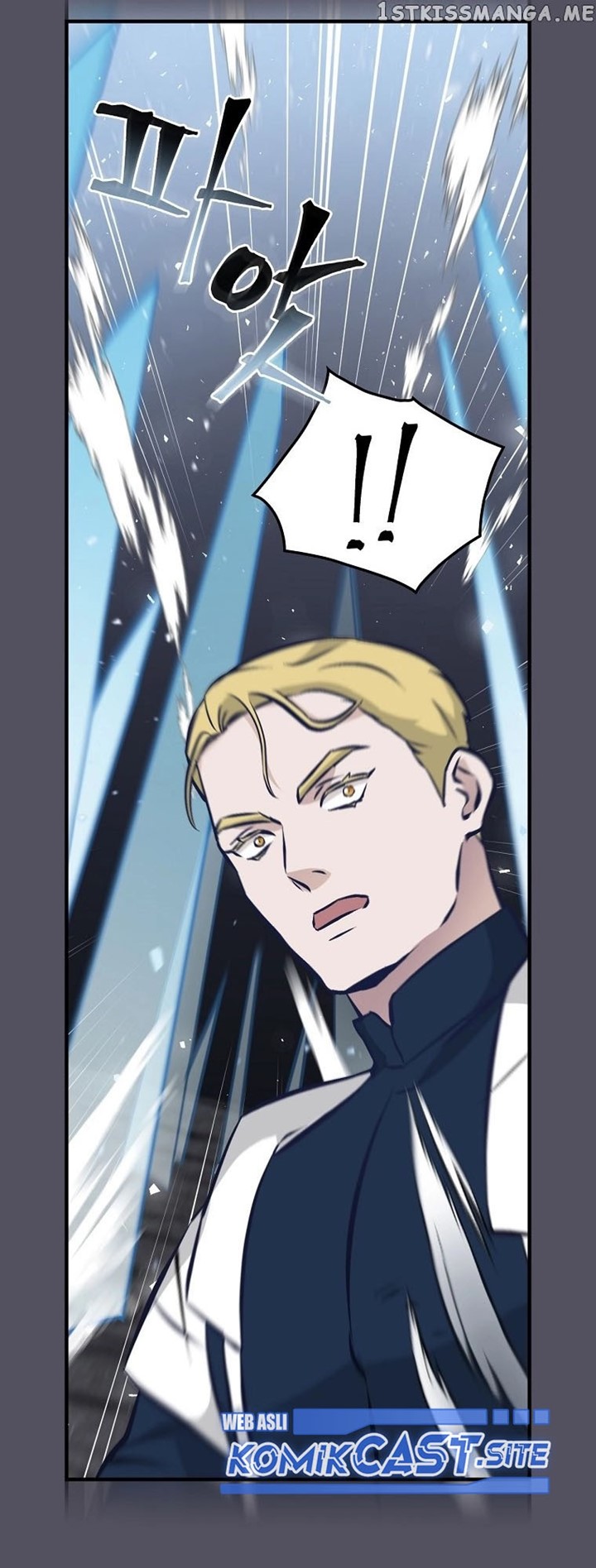 Leveling Up, By Only Eating! Chapter 142 Gambar 37