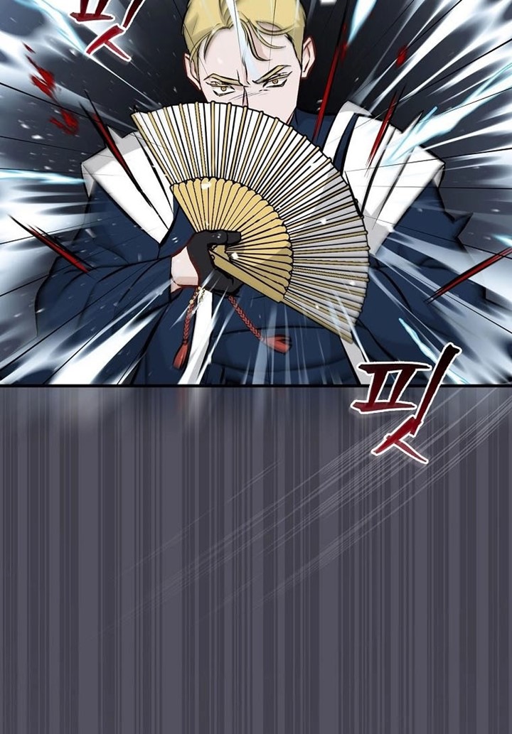 Leveling Up, By Only Eating! Chapter 142 Gambar 31