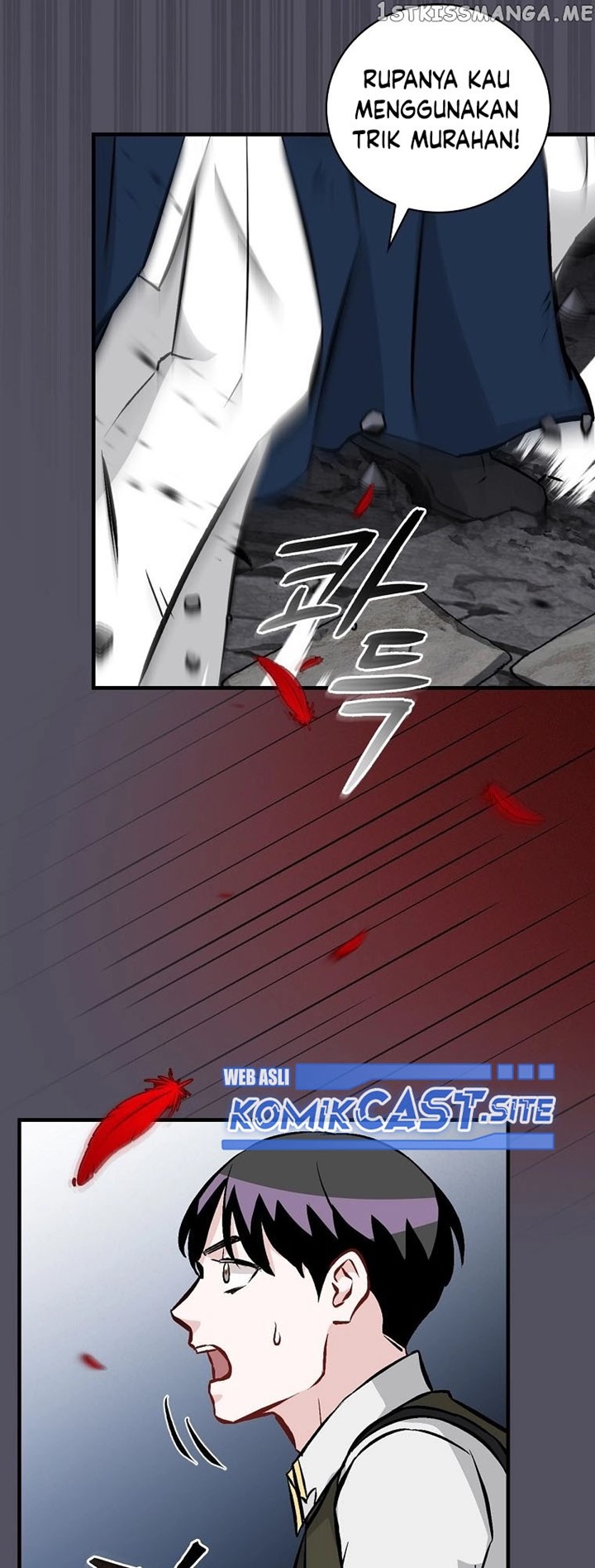 Leveling Up, By Only Eating! Chapter 142 Gambar 32