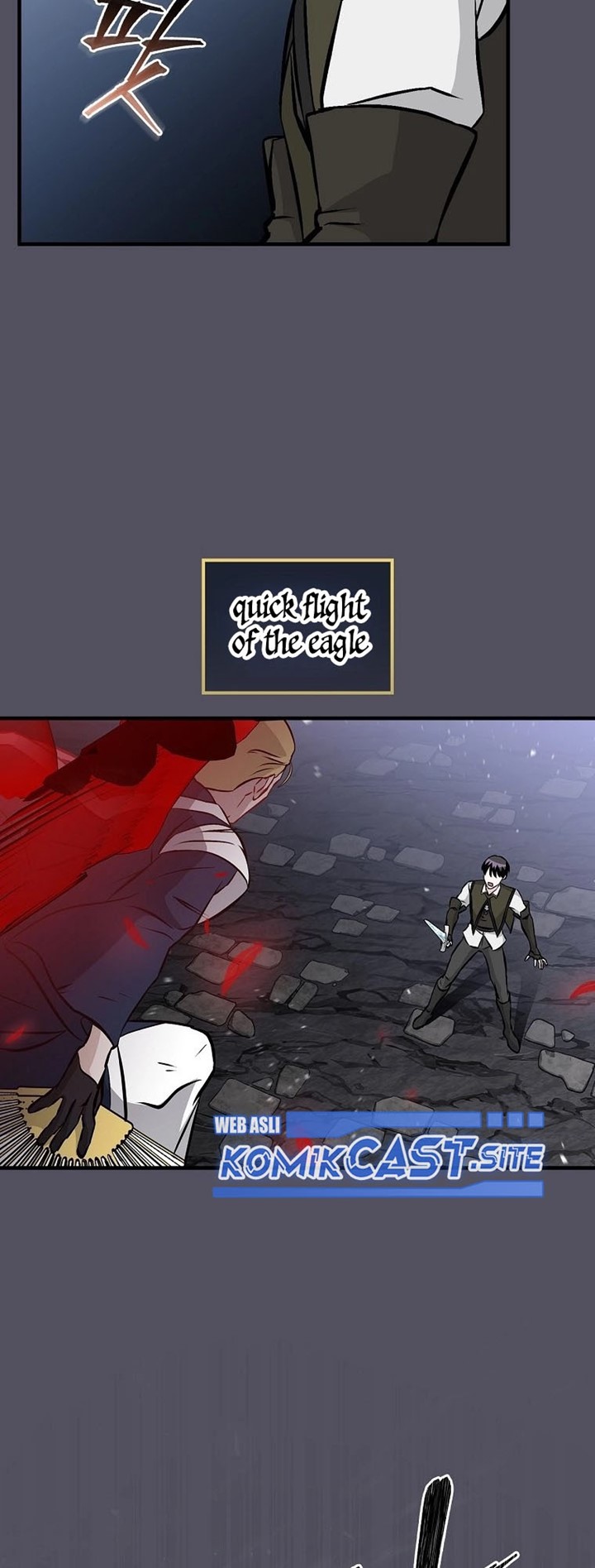 Leveling Up, By Only Eating! Chapter 142 Gambar 33