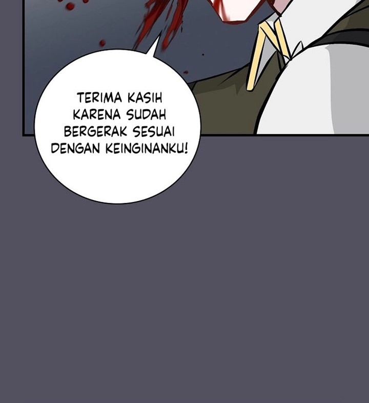 Leveling Up, By Only Eating! Chapter 142 Gambar 46