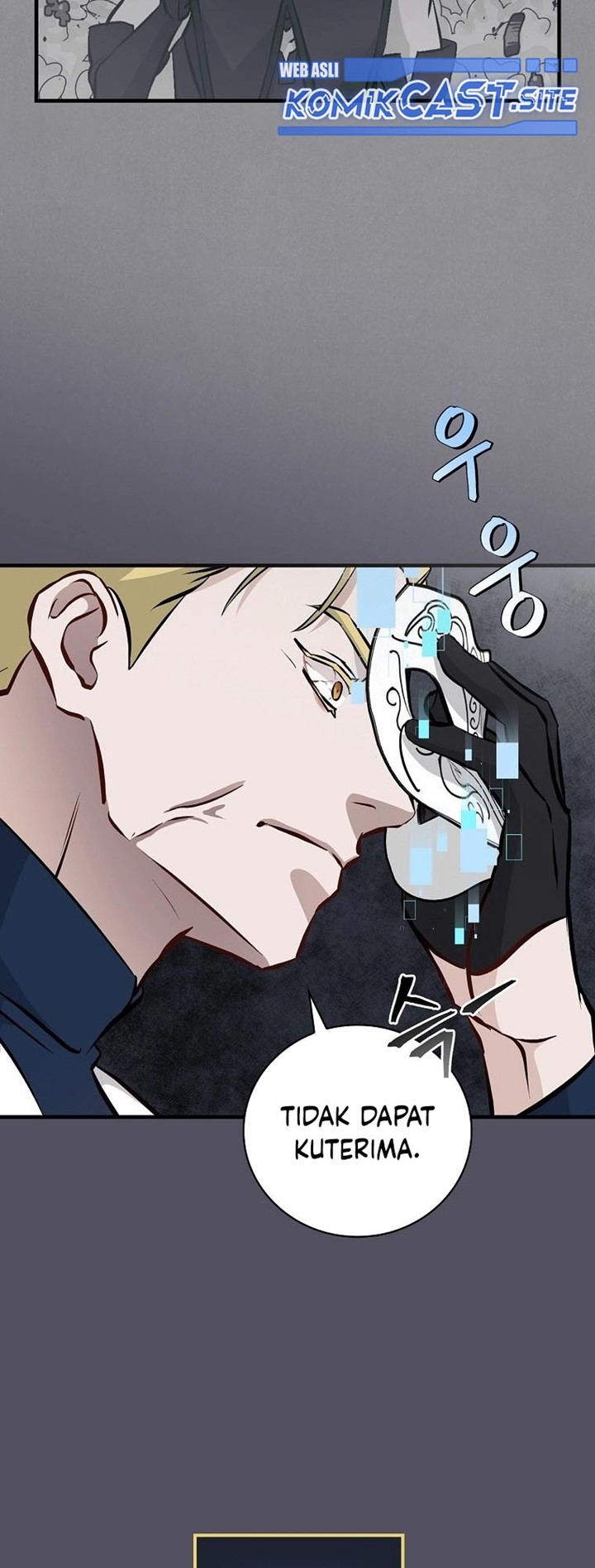 Leveling Up, By Only Eating! Chapter 142 Gambar 40