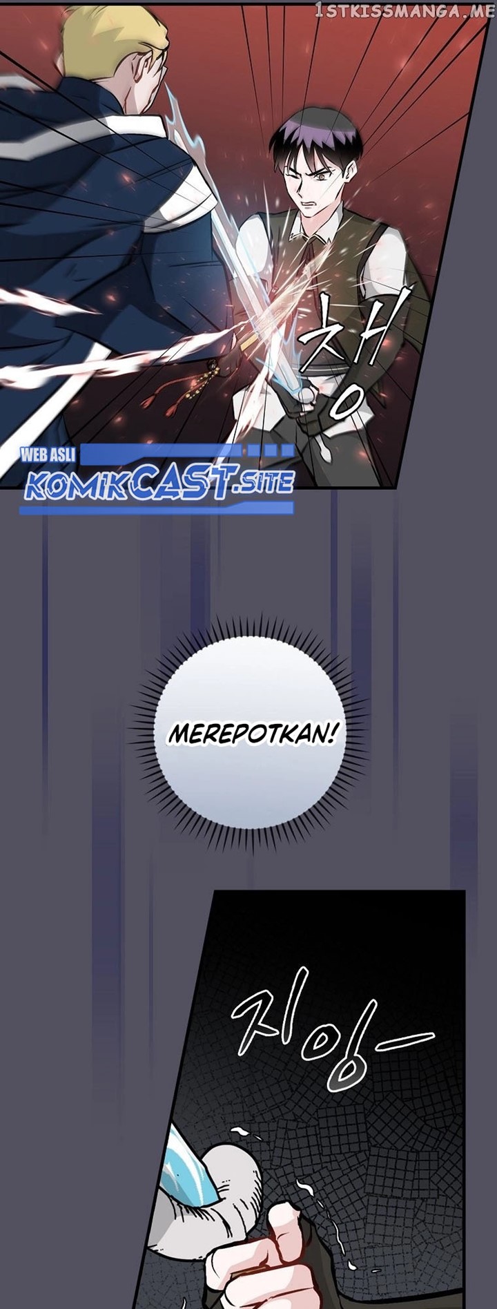 Leveling Up, By Only Eating! Chapter 142 Gambar 42