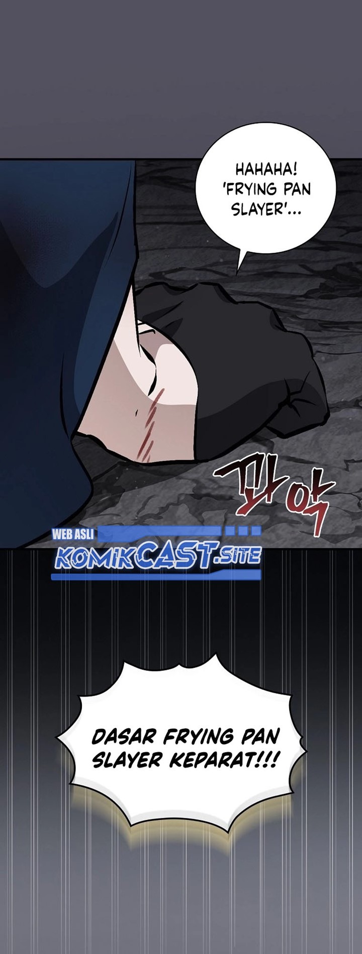 Leveling Up, By Only Eating! Chapter 142 Gambar 55