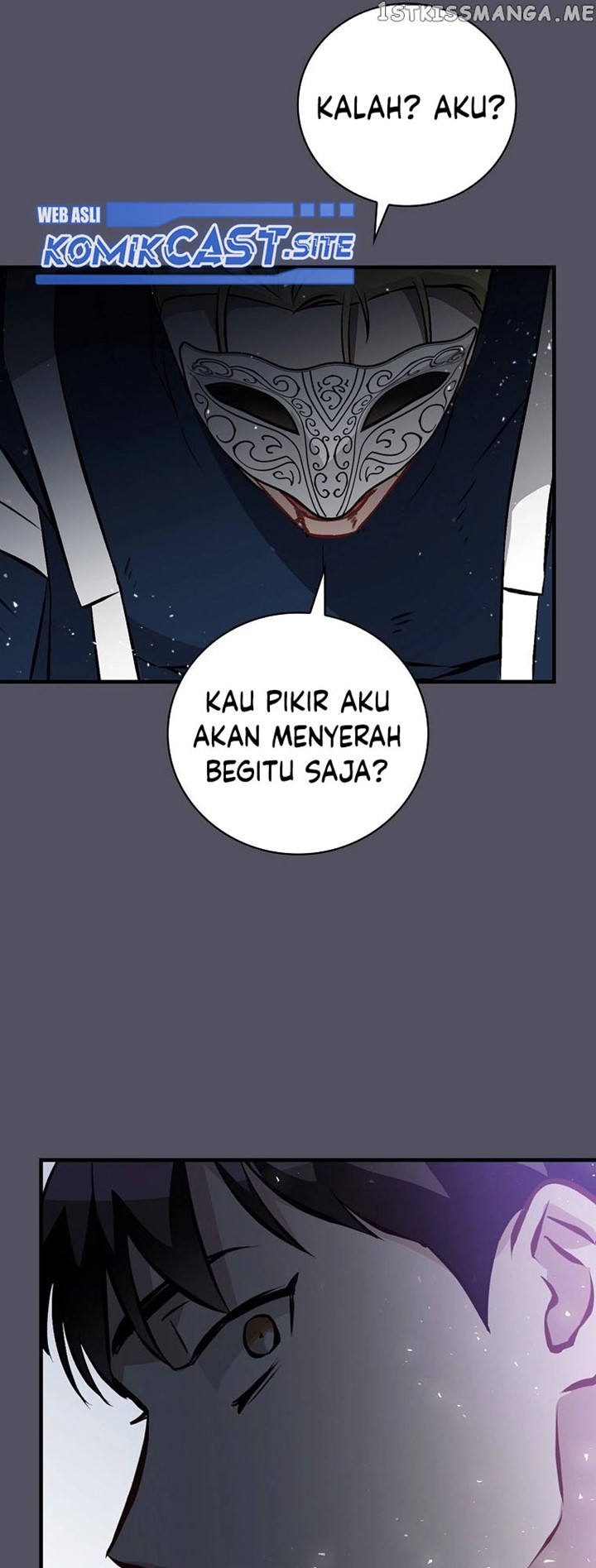 Leveling Up, By Only Eating! Chapter 142 Gambar 57