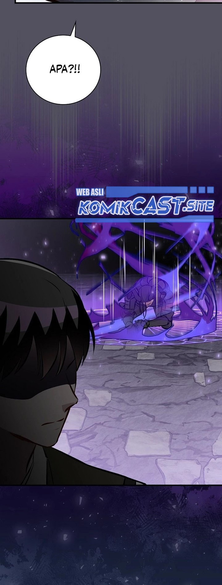 Leveling Up, By Only Eating! Chapter 142 Gambar 58