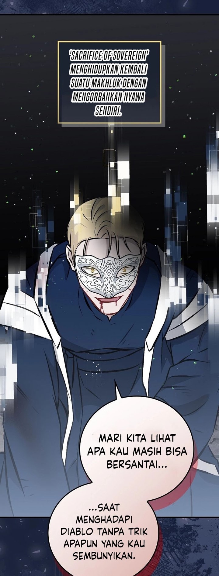 Leveling Up, By Only Eating! Chapter 142 Gambar 59