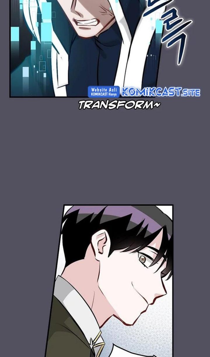 Leveling Up, By Only Eating! Chapter 141 Gambar 24