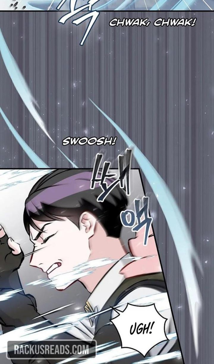 Leveling Up, By Only Eating! Chapter 141 Gambar 26