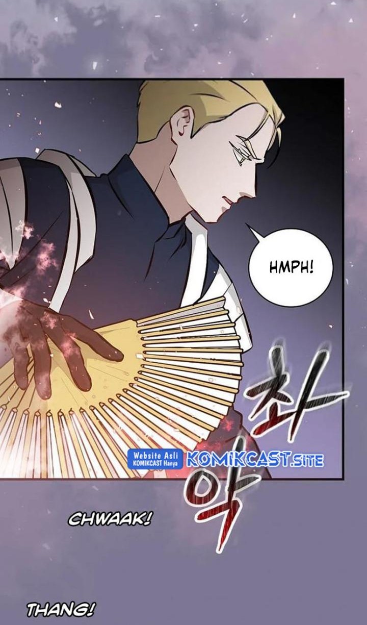 Leveling Up, By Only Eating! Chapter 141 Gambar 30