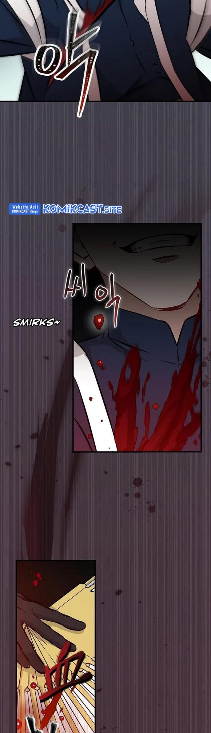 Leveling Up, By Only Eating! Chapter 141 Gambar 33