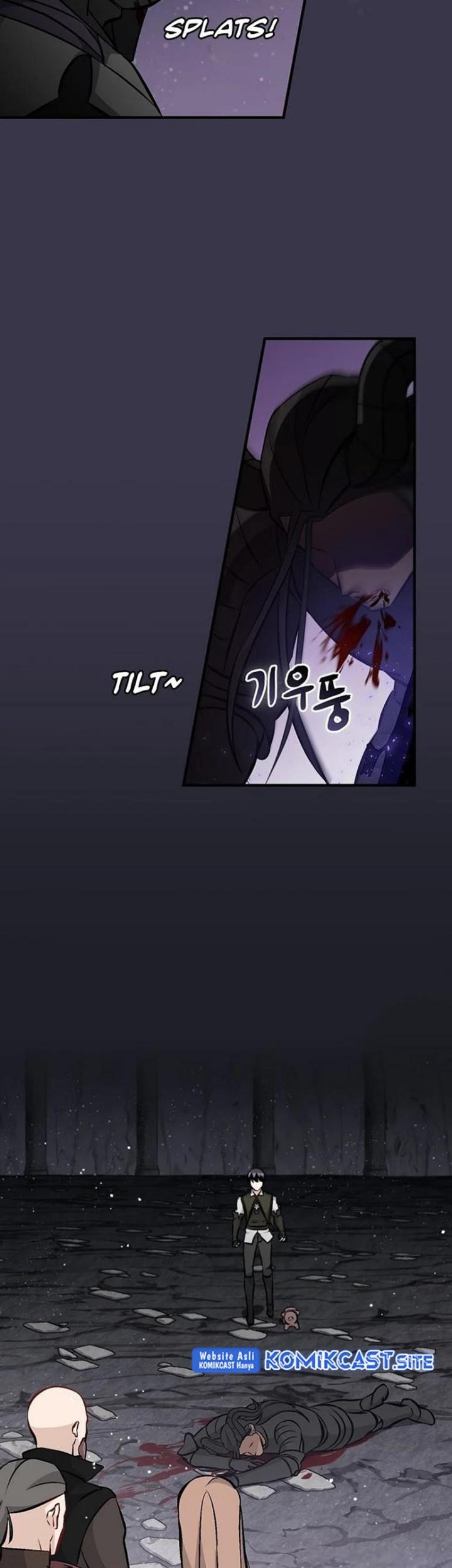 Leveling Up, By Only Eating! Chapter 141 Gambar 16