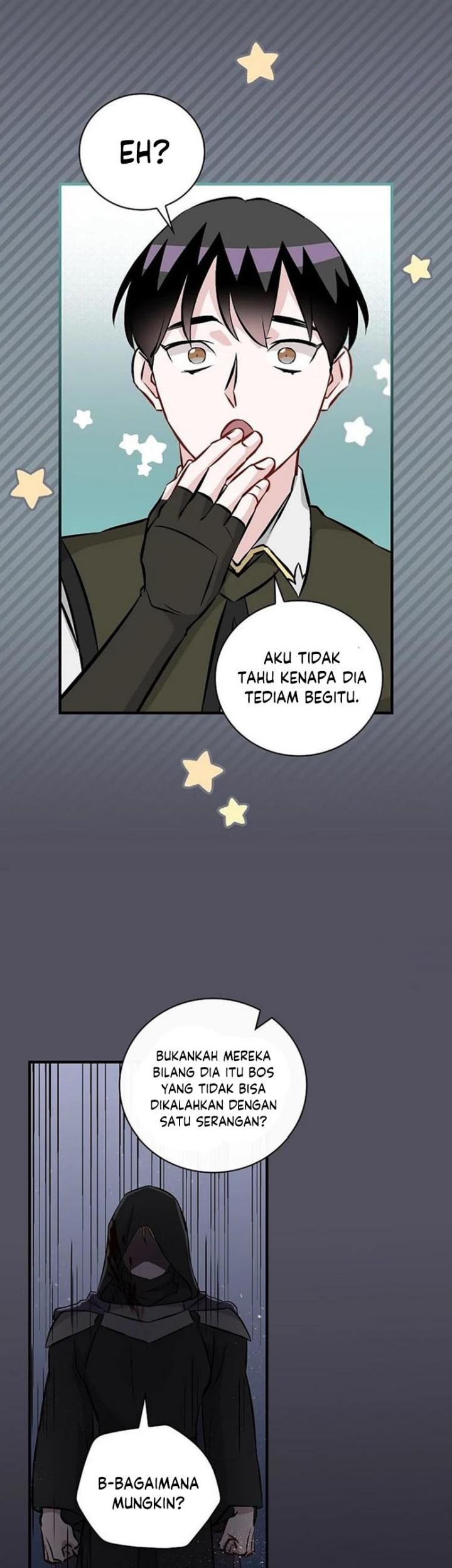 Leveling Up, By Only Eating! Chapter 141 Gambar 18