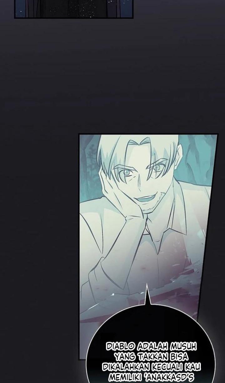 Leveling Up, By Only Eating! Chapter 141 Gambar 19