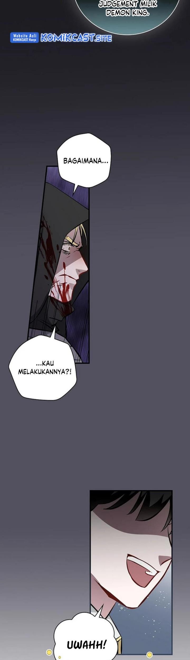 Leveling Up, By Only Eating! Chapter 141 Gambar 20