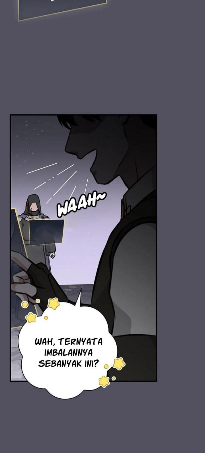 Leveling Up, By Only Eating! Chapter 141 Gambar 22