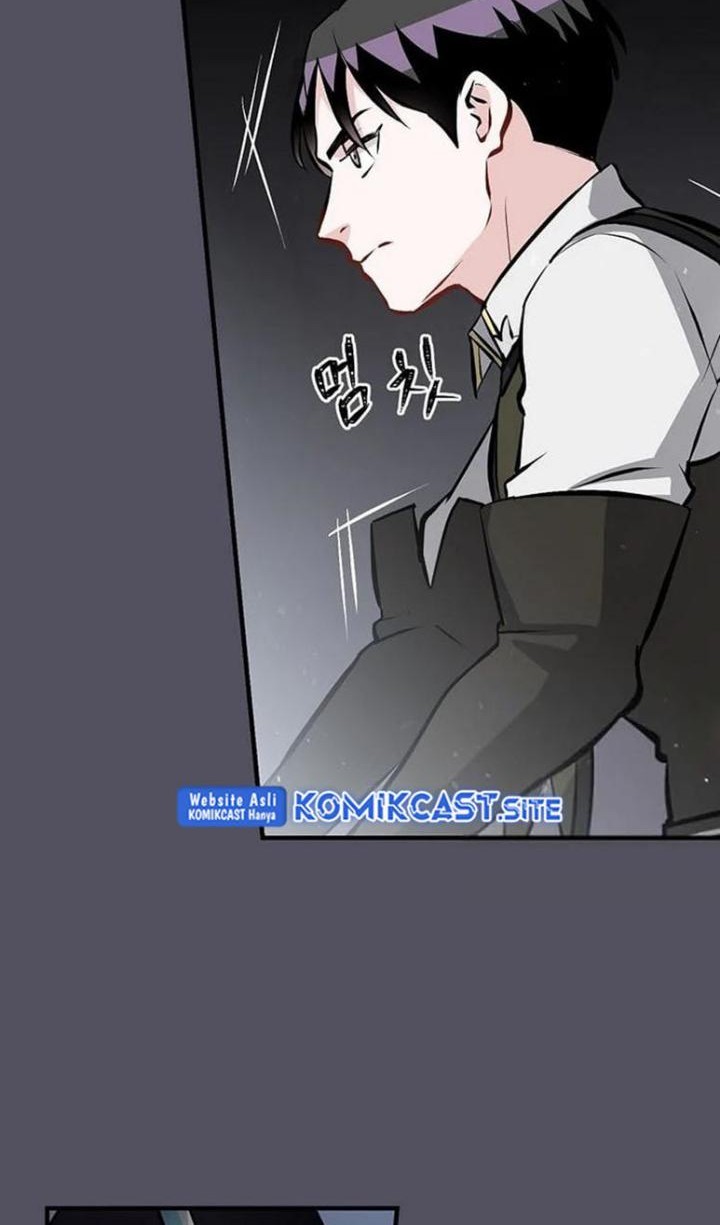 Leveling Up, By Only Eating! Chapter 141 Gambar 43