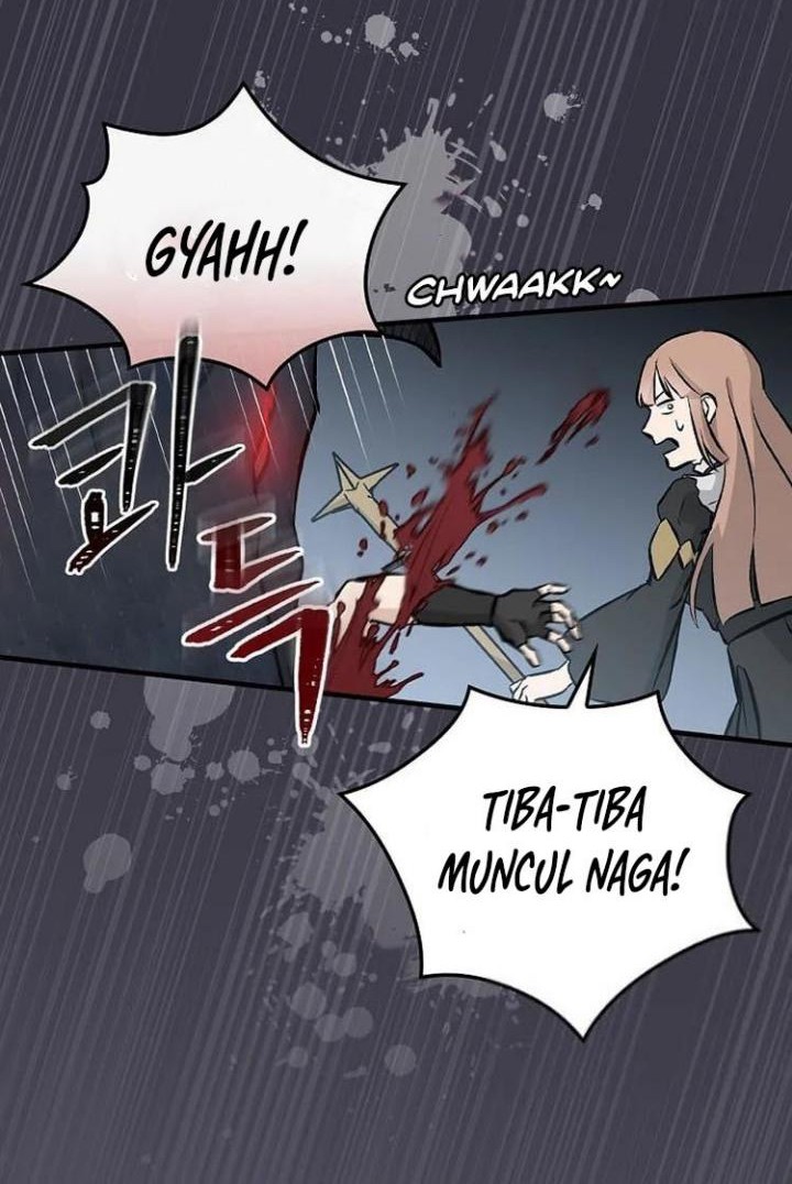 Leveling Up, By Only Eating! Chapter 141 Gambar 50