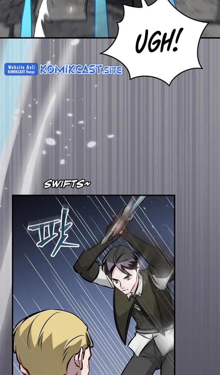 Leveling Up, By Only Eating! Chapter 141 Gambar 41