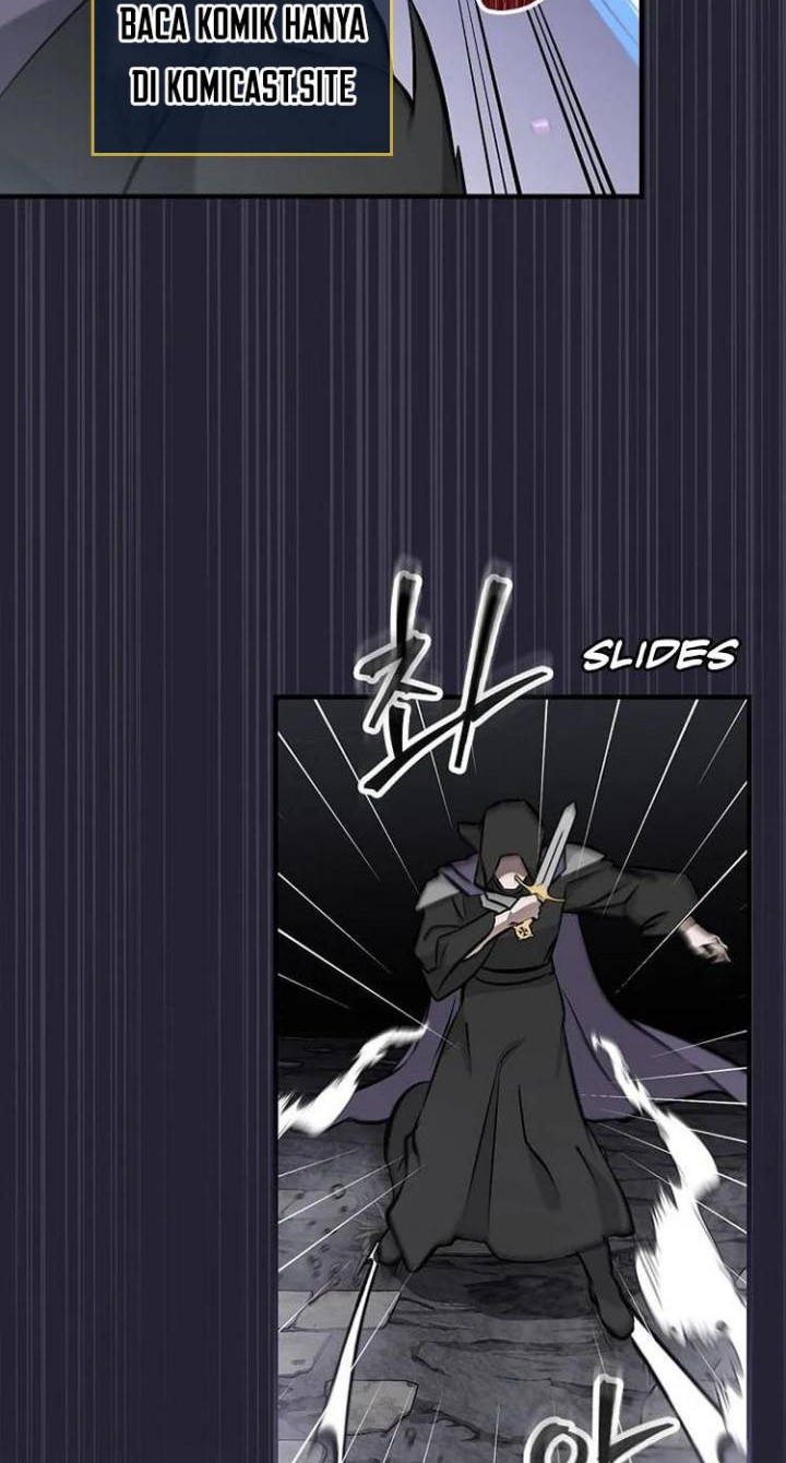 Leveling Up, By Only Eating! Chapter 141 Gambar 3