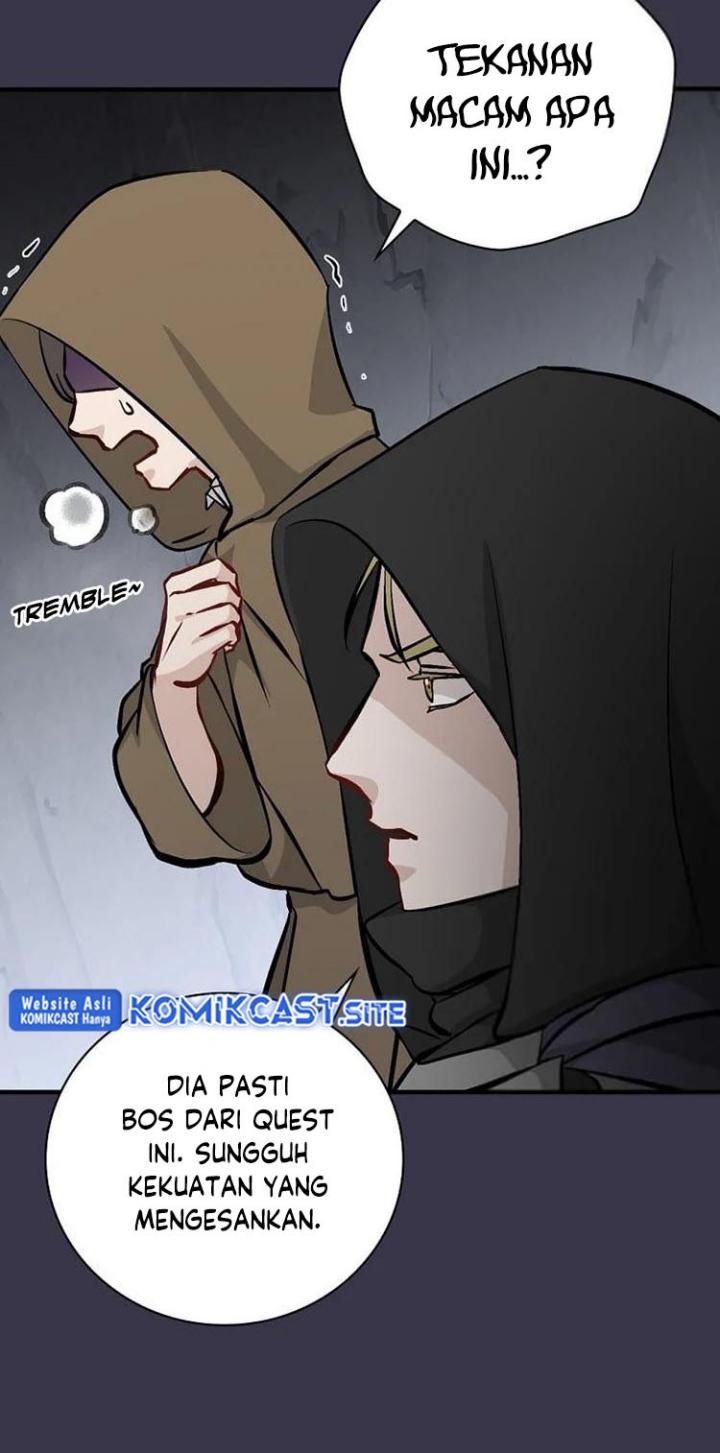 Leveling Up, By Only Eating! Chapter 141 Gambar 6