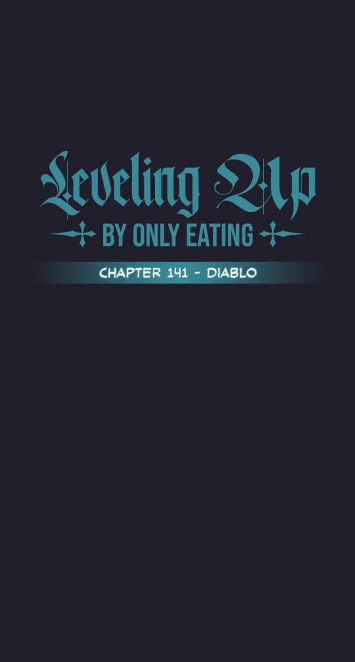 Leveling Up, By Only Eating! Chapter 141 Gambar 8